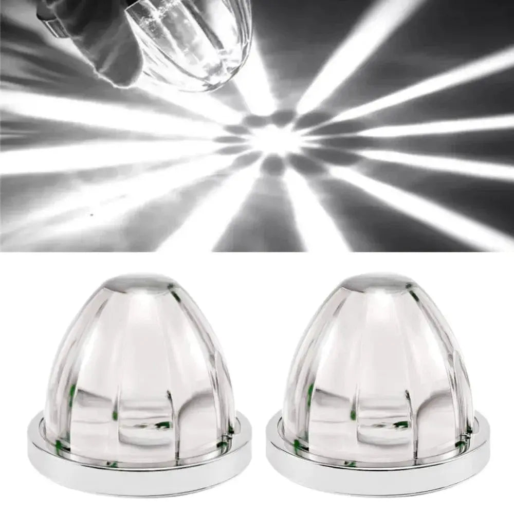 Sikunuo | LED Underglow Light – For Safe Driving on the Darkest Roads