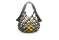 Sikunuo | Handmade Leather Foldable Tote Bag – Transformable, Lightweight Bag