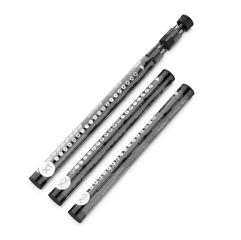 Sikunuo | Handy Pro Mini Portable Cordless Drill Tool Set