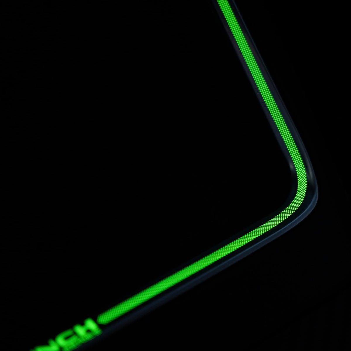 Laser-Carved Ambient Light for Model Y Juniper / YL Wireless Charging Port | Sikunuo