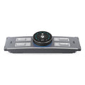 LCD Rotary Control Dock for Tesla Model 3 & Model Y