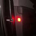 LED Door Warning Light for Model 3 & Y | Plug & Play
