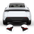 LED Rear Bumper Reflector Lights for Model Y Juniper / YL