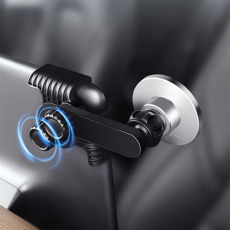 Magnetic Wireless Charging Phone Holder For Model 3 Highland/Y | Sikunuo