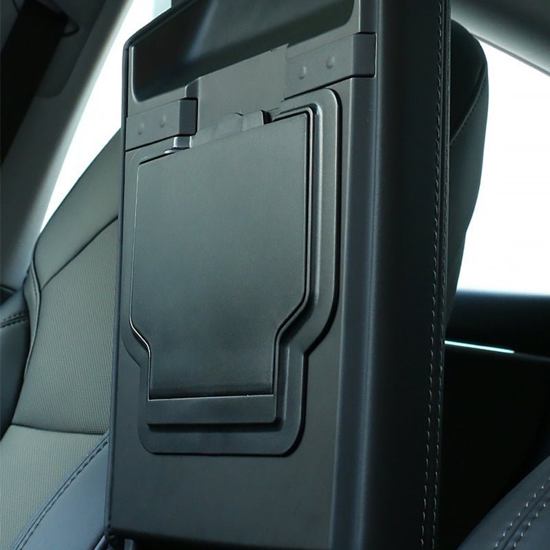 Magnetic Hidden Storage Boxes for Model 3 Highland & Model Y Juniper | Sikunuo