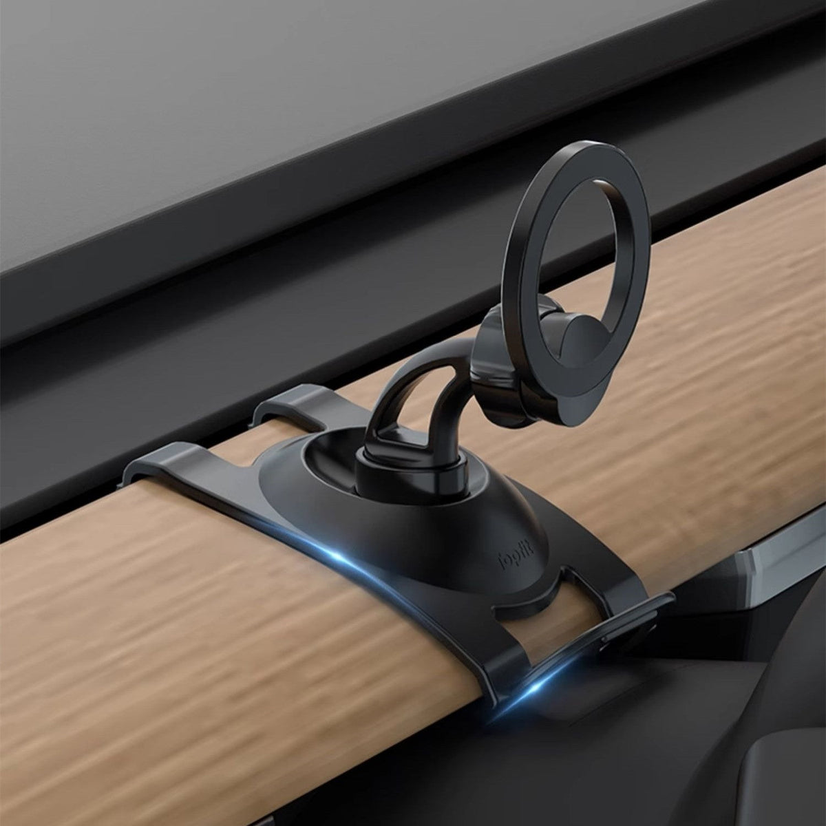 Magnetic Phone Holder for Model 3 Highland / Model Y Juniper | Sikunuo