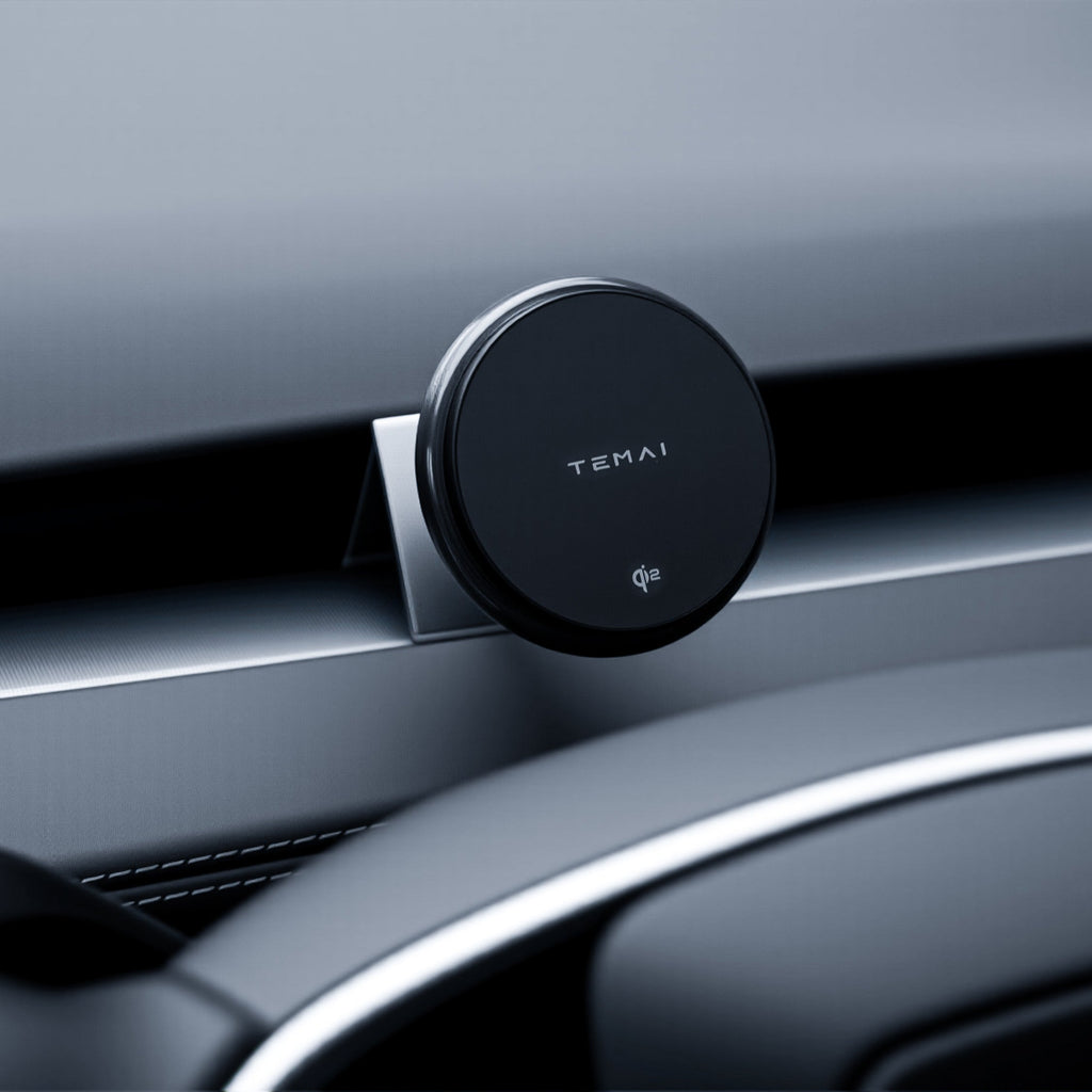 Magsafe Phone Mount for Model 3 / Model Y | Sikunuo