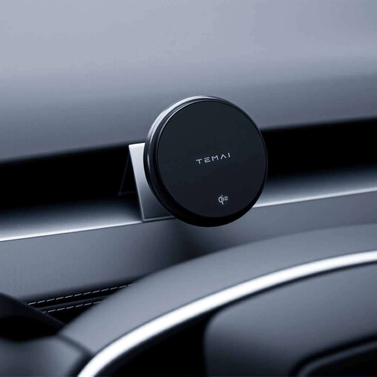 Magsafe Phone Mount for Model 3 / Model Y | Sikunuo