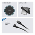 Magsafe Phone Mount for Model 3 / Model Y | Sikunuo