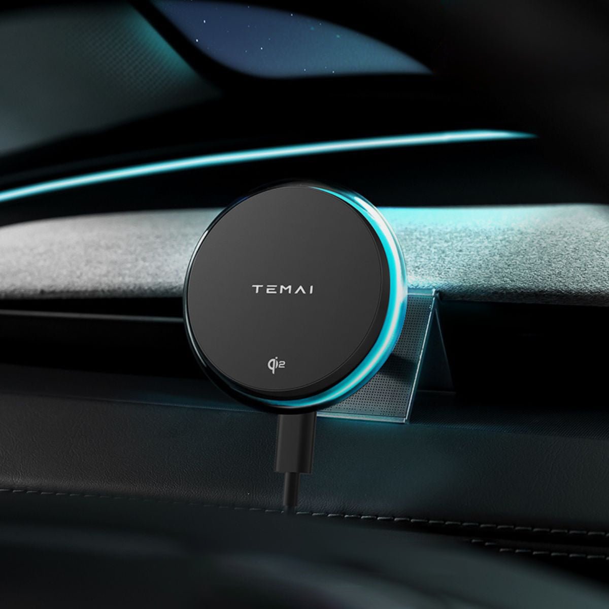 Magsafe Phone Mount for Model 3 / Model Y | Sikunuo