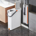 Sikunuo | Household Ultra Thin Self-Wringing Magic Mop