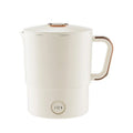 Sikunuo | Perfect Outdoor Foldable Travel-Friendly Foldable Kettle
