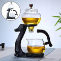 Sikunuo | Chinese Magnetic Dragon Teapot