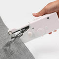 Sikunuo | Portable Handheld Sewing Machines