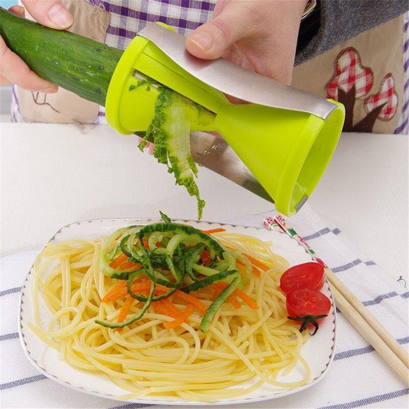 Sikunuo | Vegetable Spiral Slicer