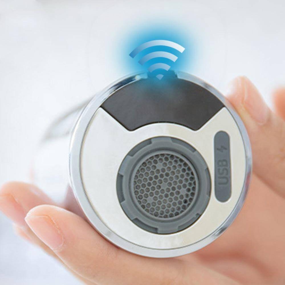 Sikunuo | Automatic Touchless Sensor Faucet Head