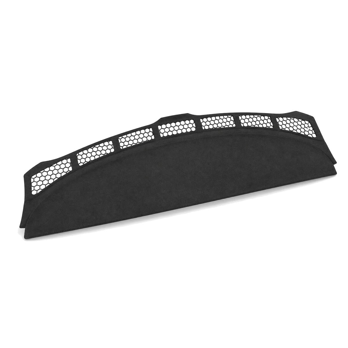 Microfiber Dashboard Cover for Tesla Model 3 & Model Y