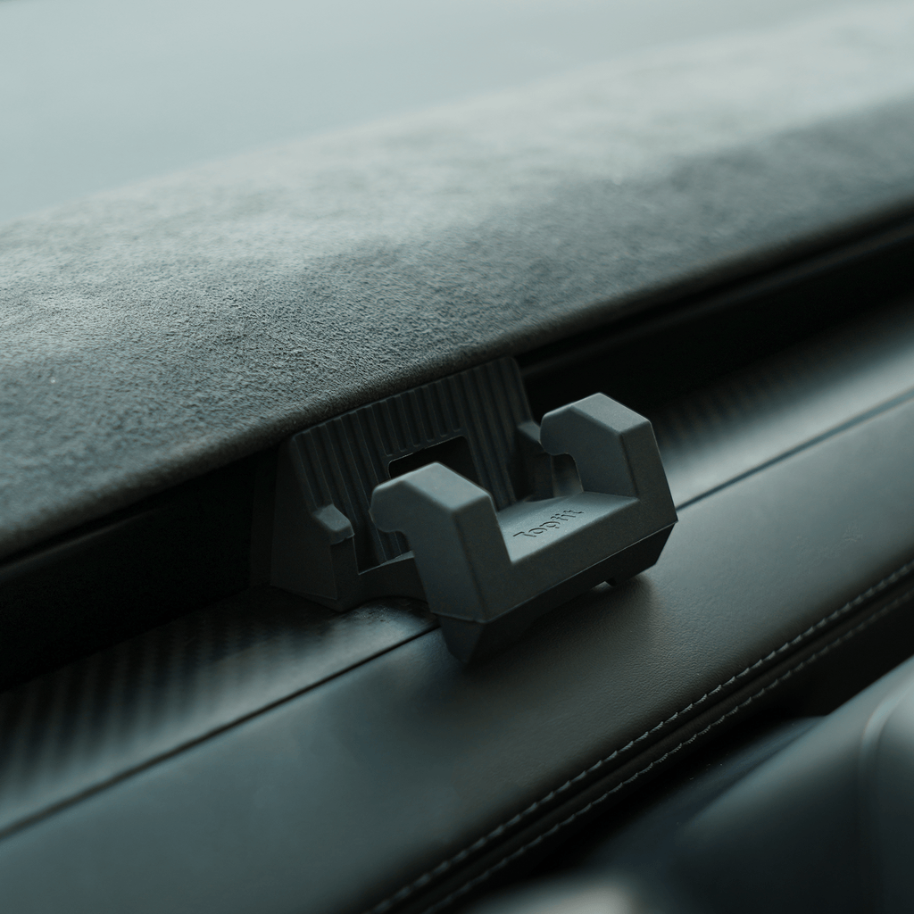 Air Vent Silicone Holder for Model 3 Highland & Model Y Juniper | Sikunuo