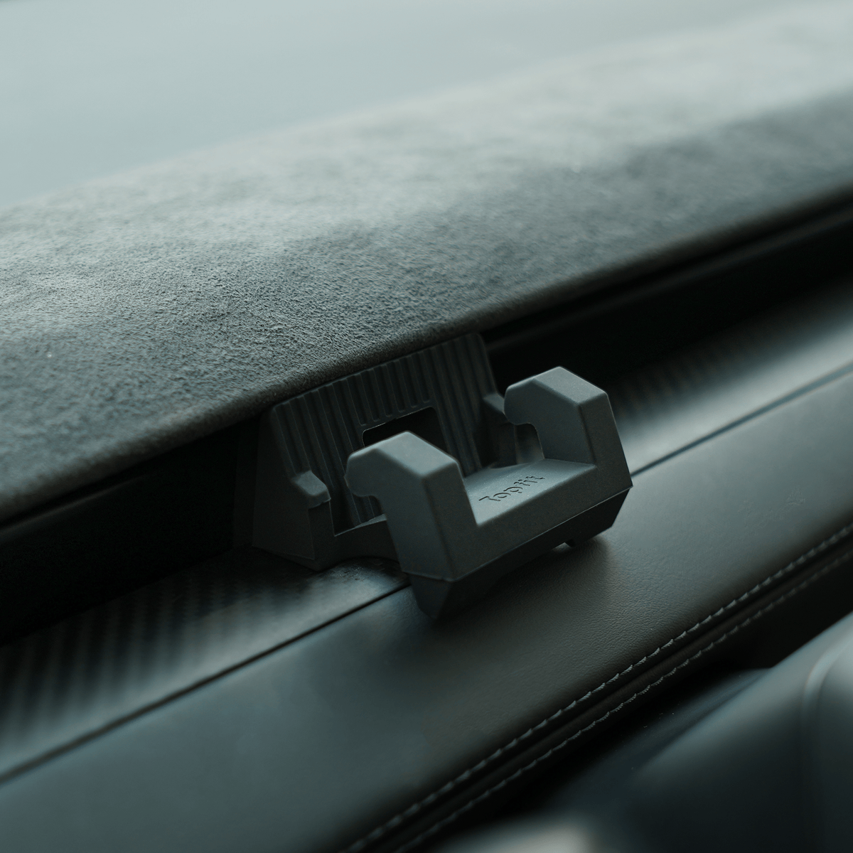 Air Vent Silicone Holder for Model 3 Highland & Model Y Juniper | Sikunuo