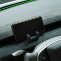 Air Vent Silicone Holder for Model 3 Highland & Model Y Juniper | Sikunuo