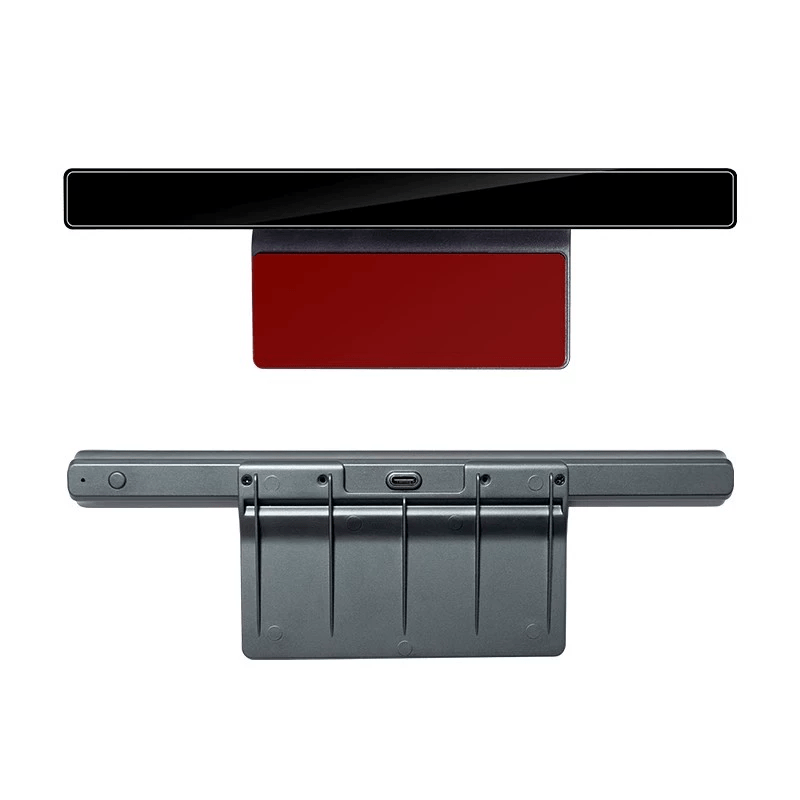 Sikunuo Model 3/Y RGB Sound-Activated Ambient Lighting Kit