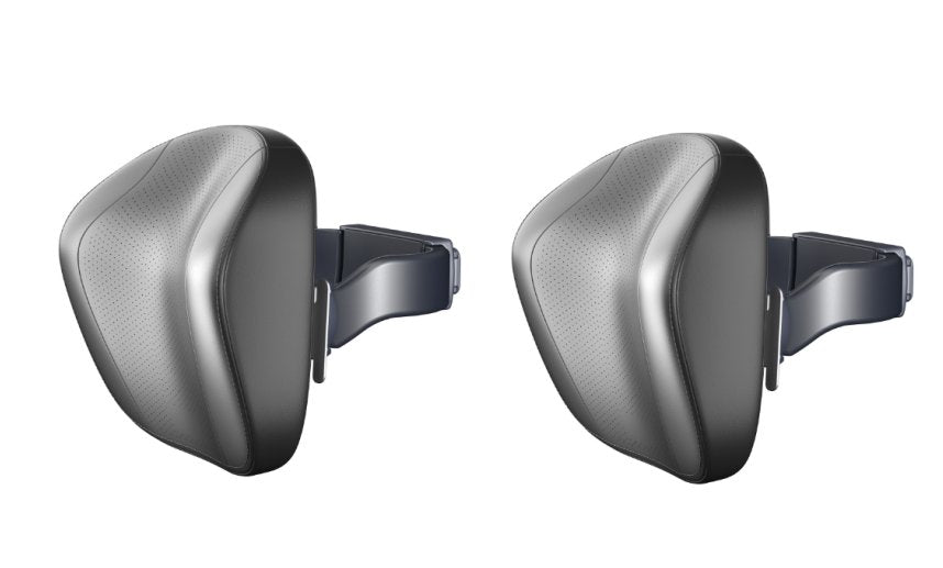 Multifunctional Car Headrest for Tesla Model 3/Y