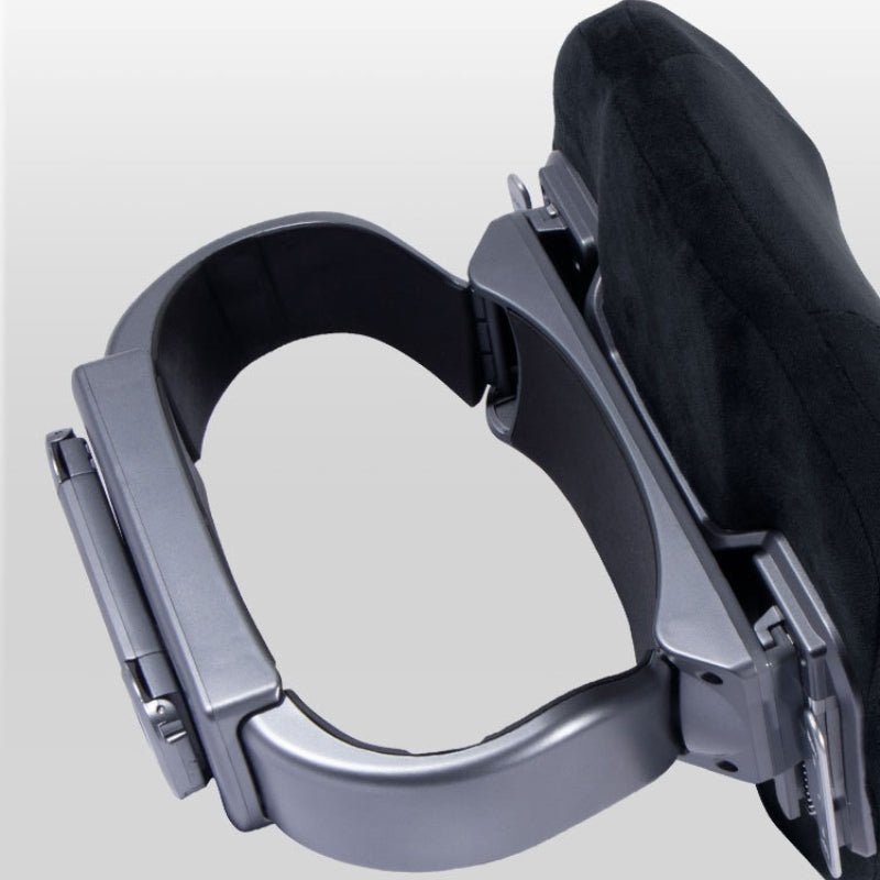 Multifunctional Car Headrest for Tesla Model 3/Y