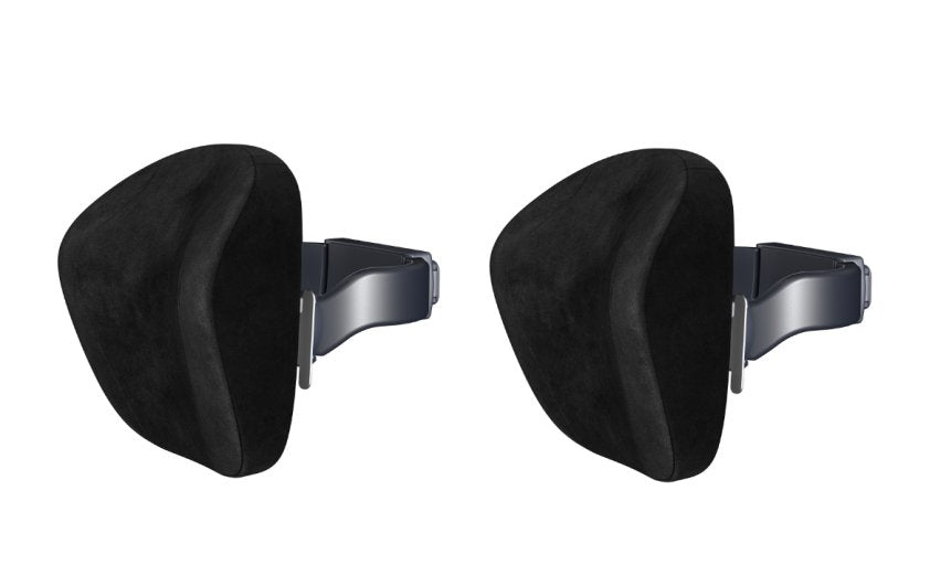 Multifunctional Car Headrest for Tesla Model 3/Y