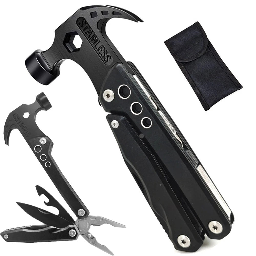 Sikunuo | Multitool Outdoor Survival