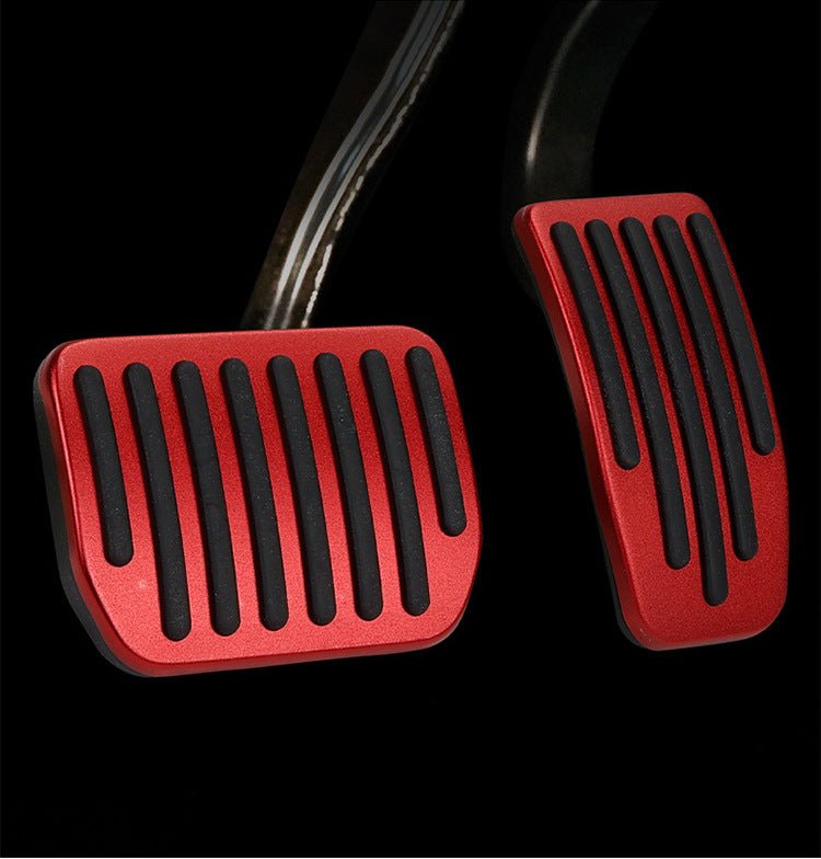 Sikunuo Performance Brake Pedal Cover for Model 3 / Y