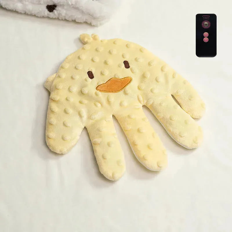 Smart Soothing Baby Sleep Palm