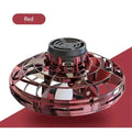 UFO Flying Spinner 2 Pack