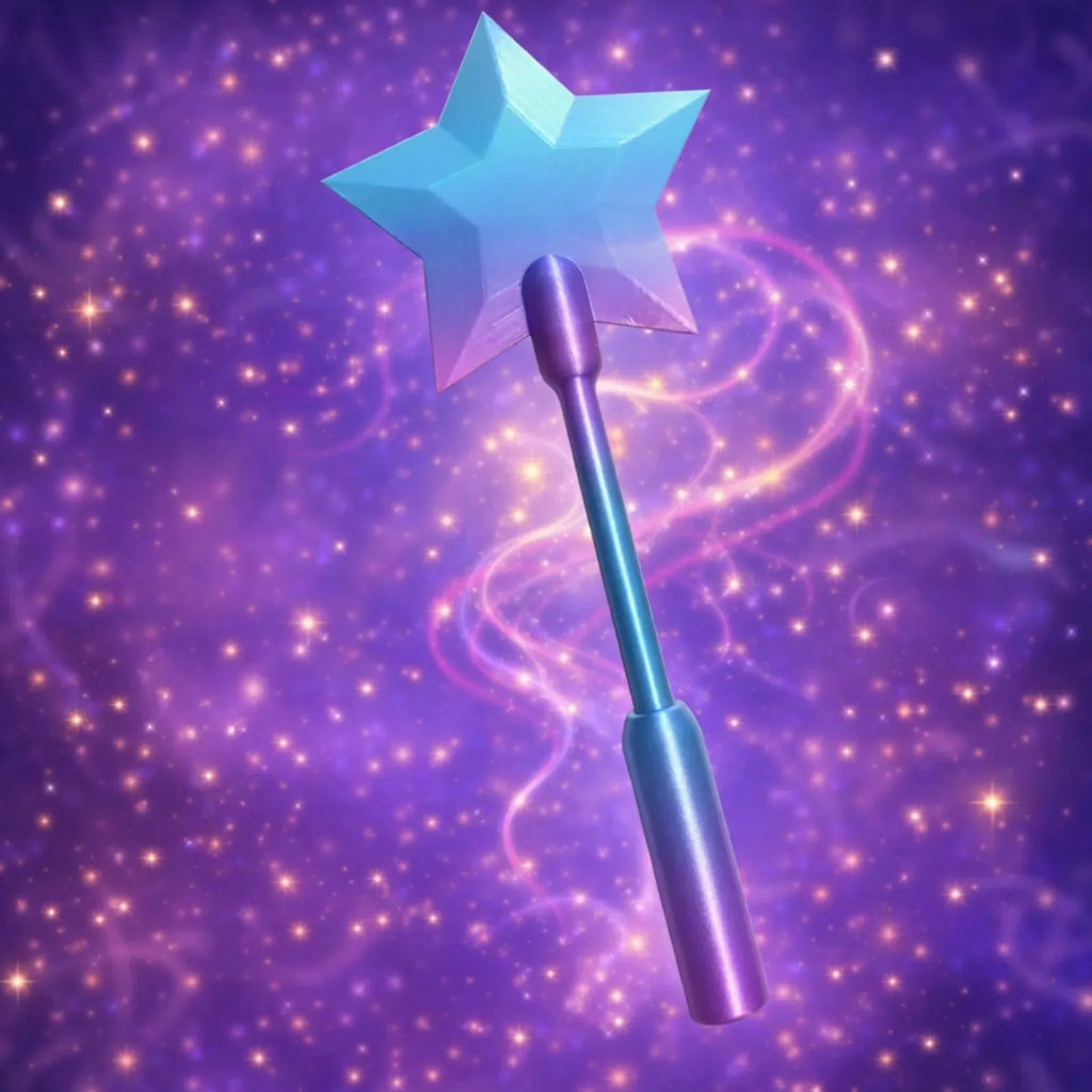 Tap To Pay Magic Wand
