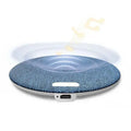 11mm Ultra-Thin Pillow Bluetooth Speaker — Personal Audio & For Peaceful Nights