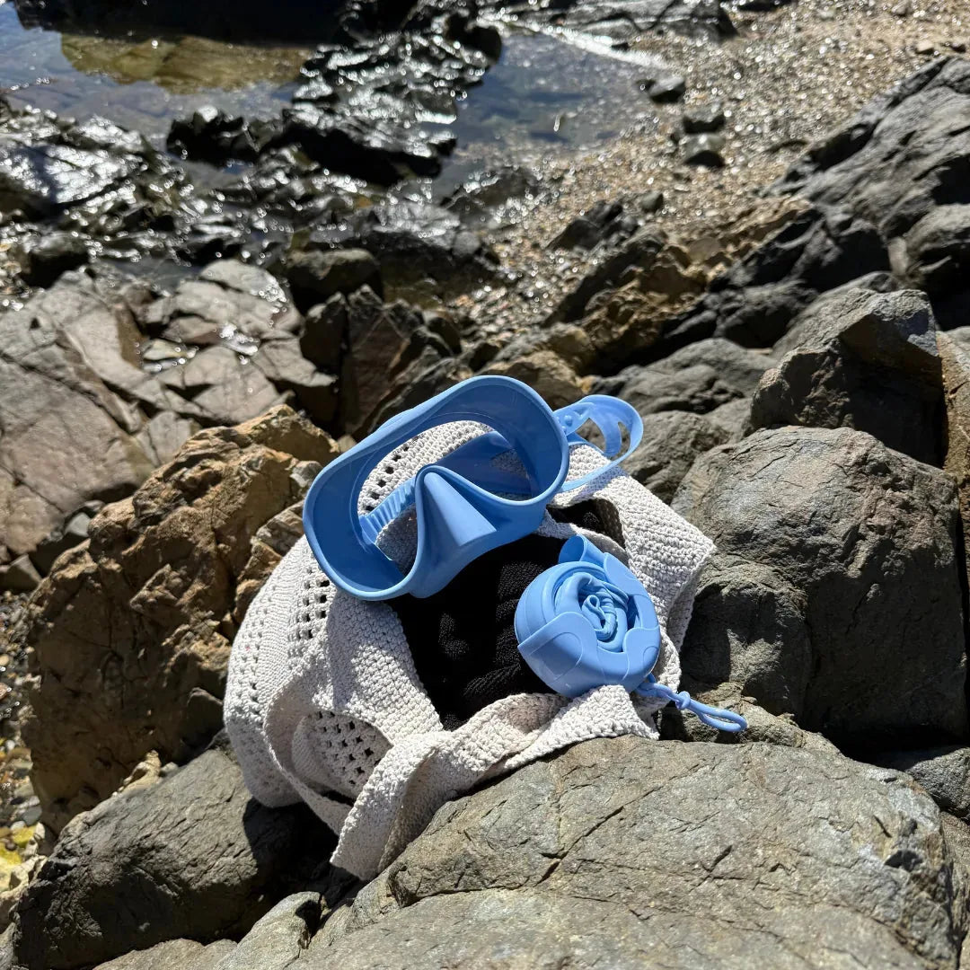 1Sundae Snorkel Set