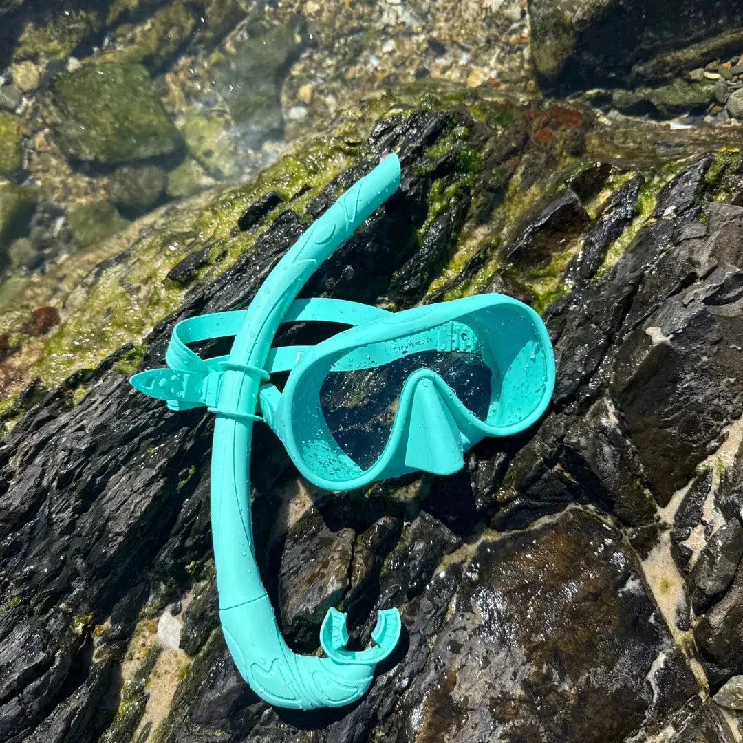 1Sundae Snorkel Set