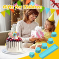 5 PCS Cake Pop Mold Set