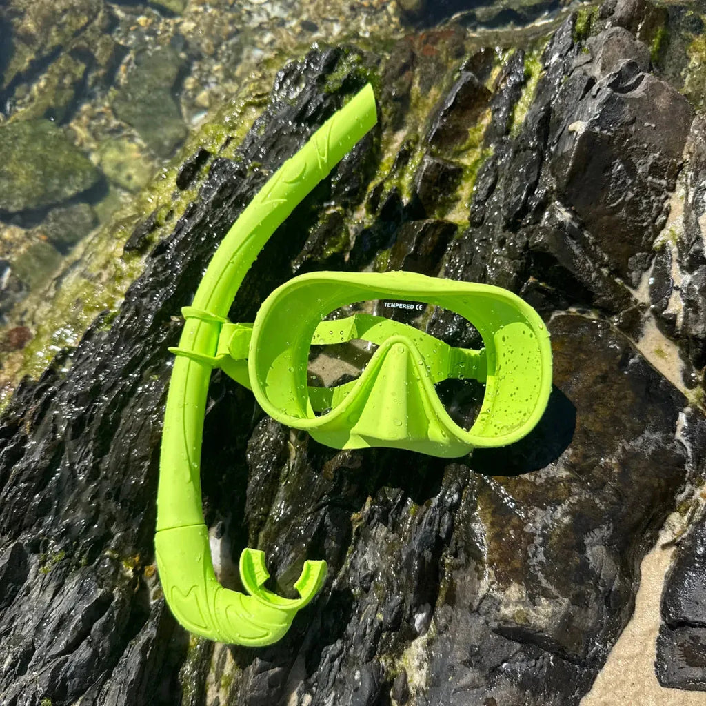 1Sundae Snorkel Set