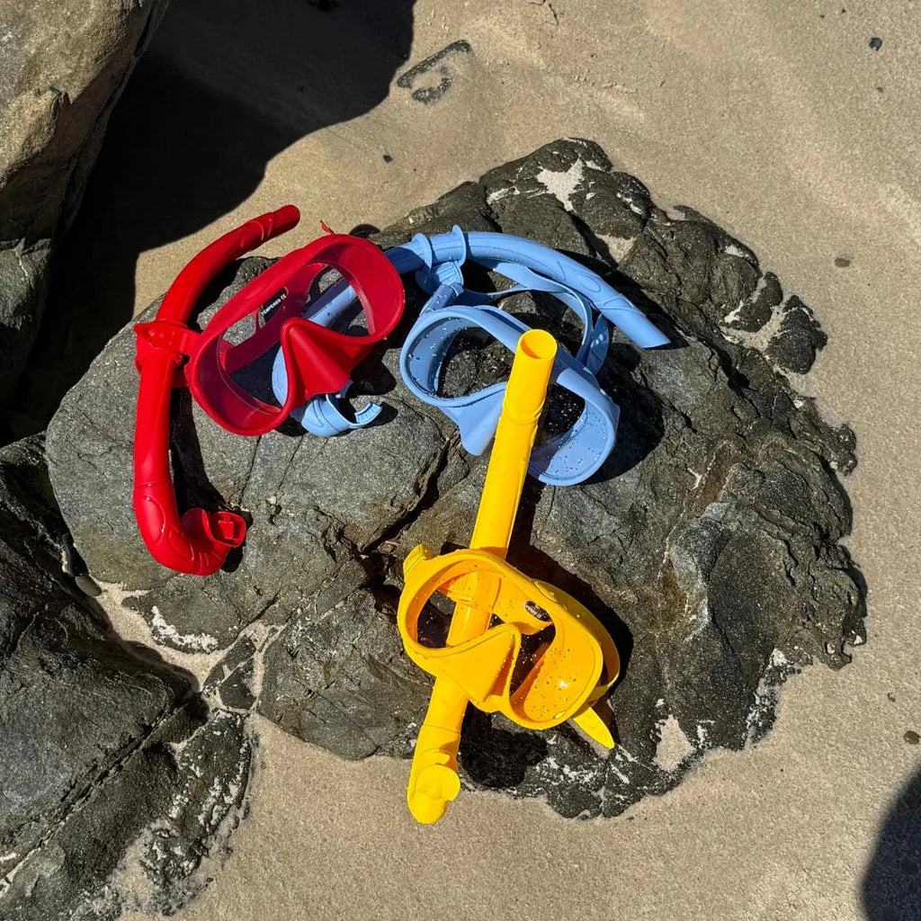 1Sundae Snorkel Set