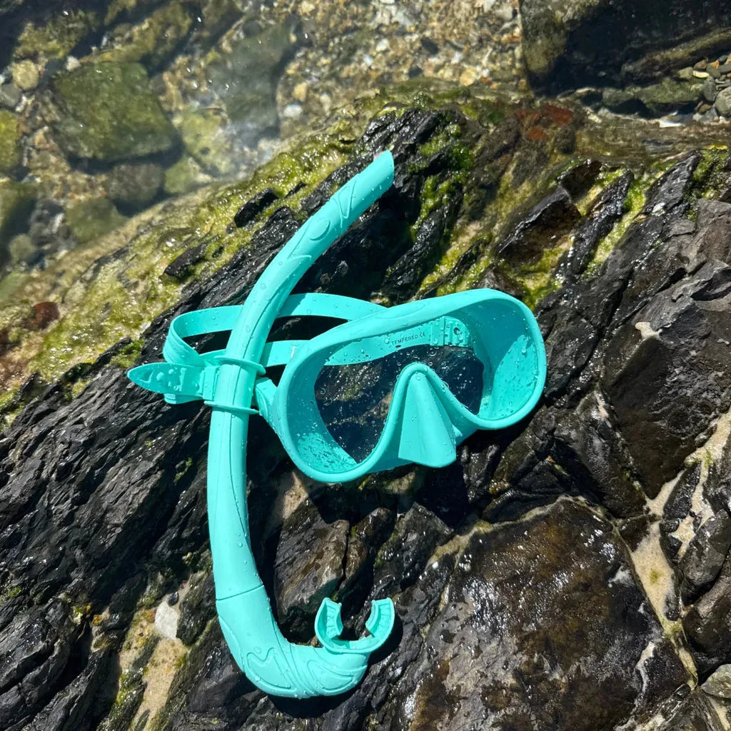 1Sundae Snorkel Set