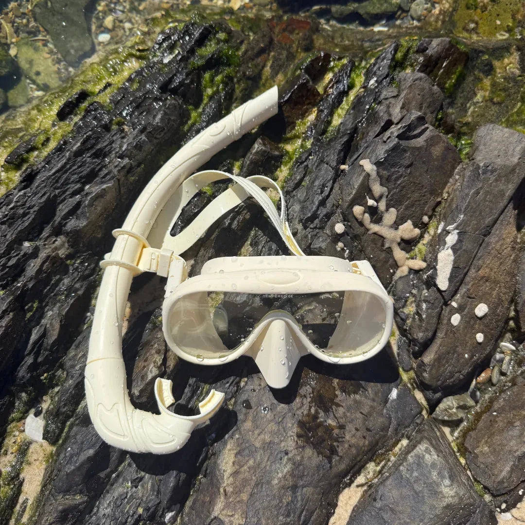 1Sundae Snorkel Set