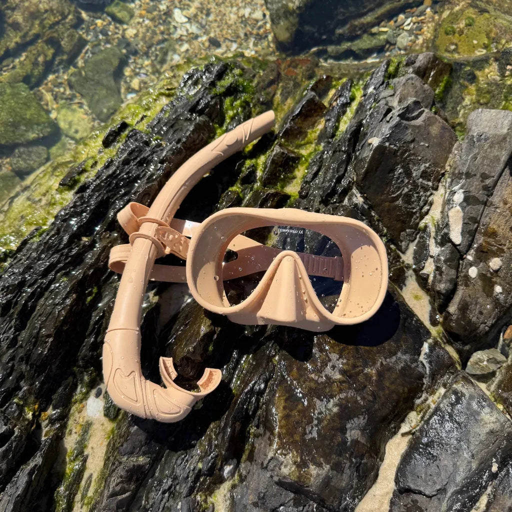 1Sundae Snorkel Set