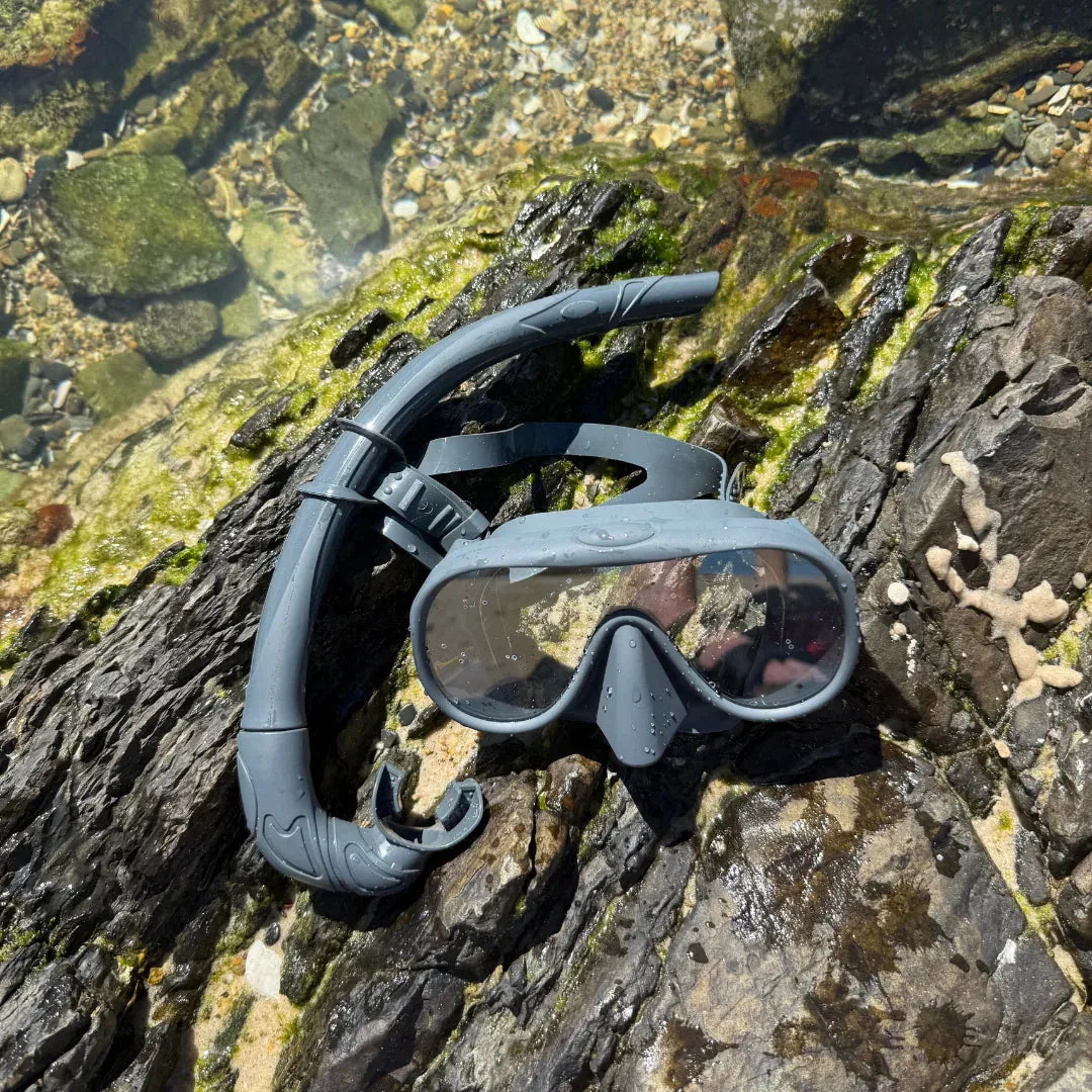 1Sundae Snorkel Set