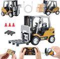 Remote Control RC Forklift Cranes