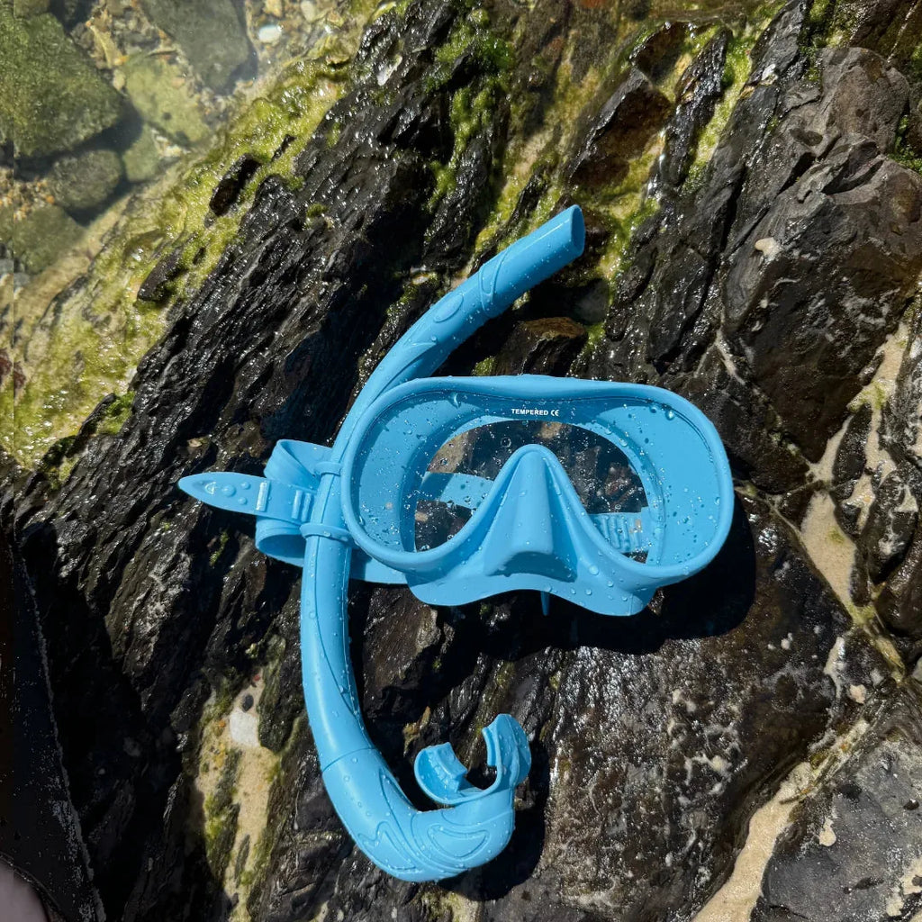 1Sundae Snorkel Set