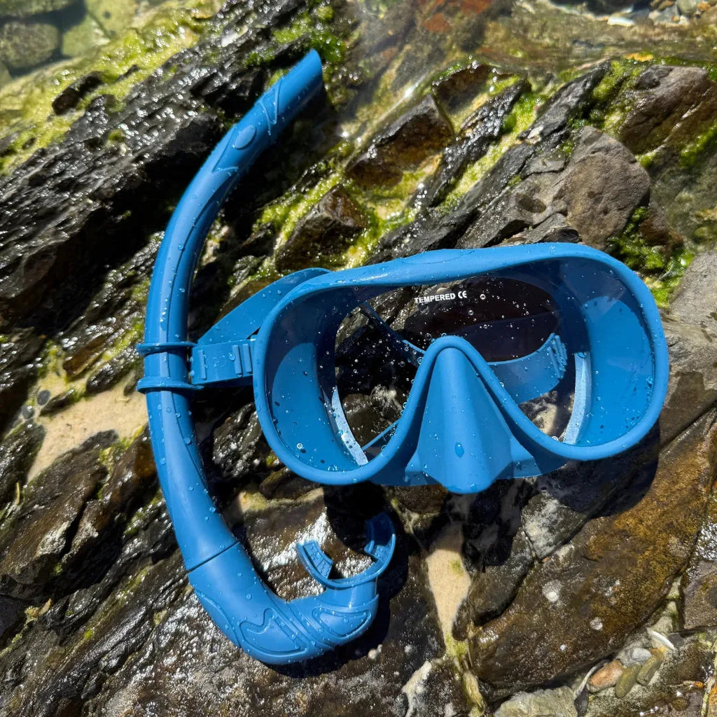 1Sundae Snorkel Set