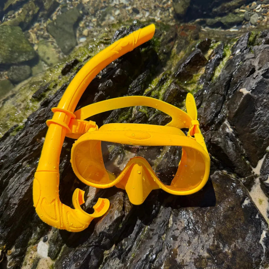 1Sundae Snorkel Set