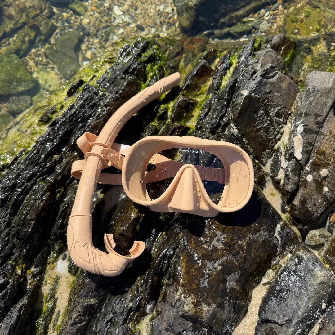 1Sundae Snorkel Set