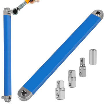 Sikunuo | Extension Wrench Tool