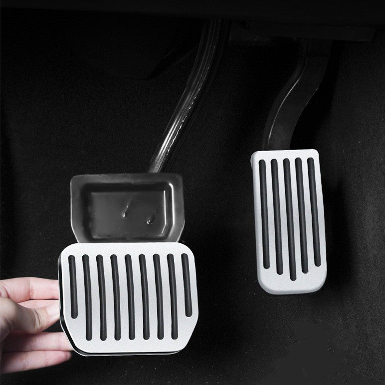 Sikunuo Performance Brake Pedal Cover for Model 3 / Y